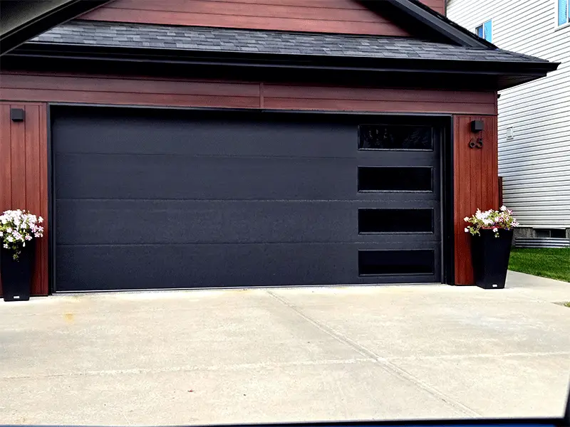 Garage Door Repair in Heritage Pointe