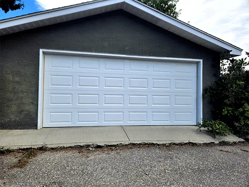 Garage Door Repair in Reunion