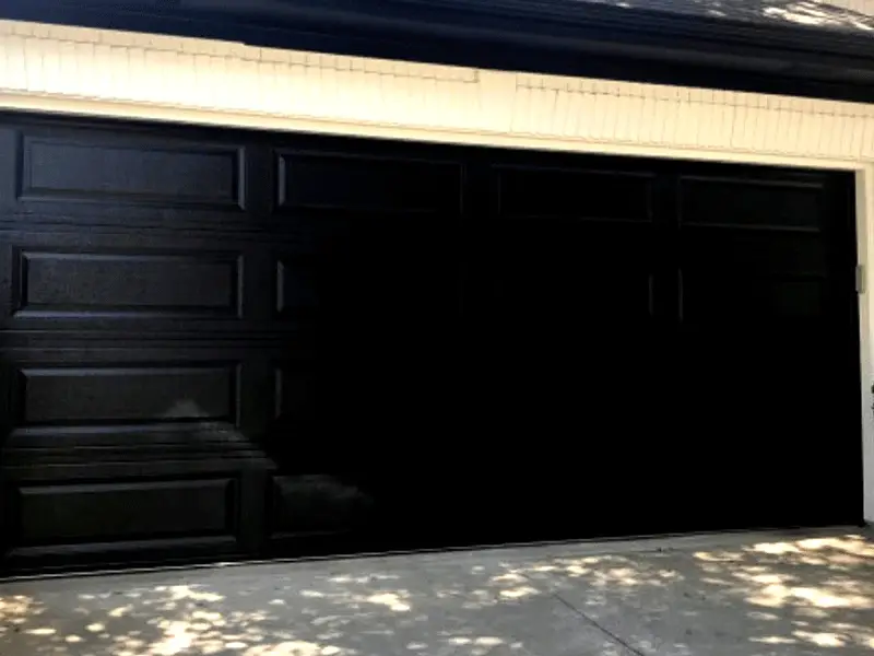 Garage Door Repair in Palliser