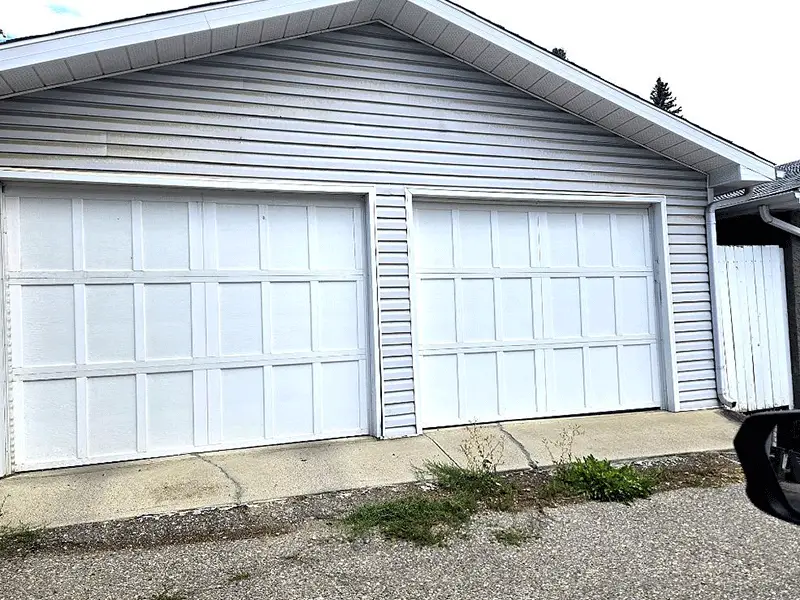 Garage Door Repair in Cornerstone
