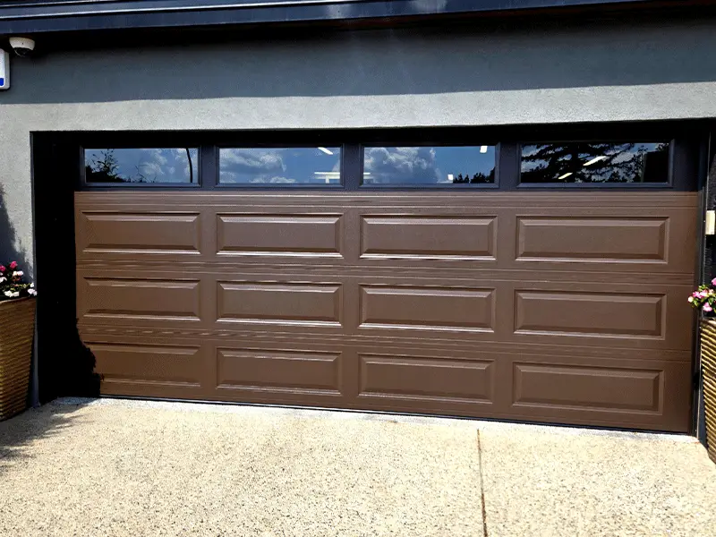 Garage Door Repair in The Cove