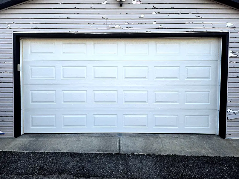 Garage Door Repair in Highwood