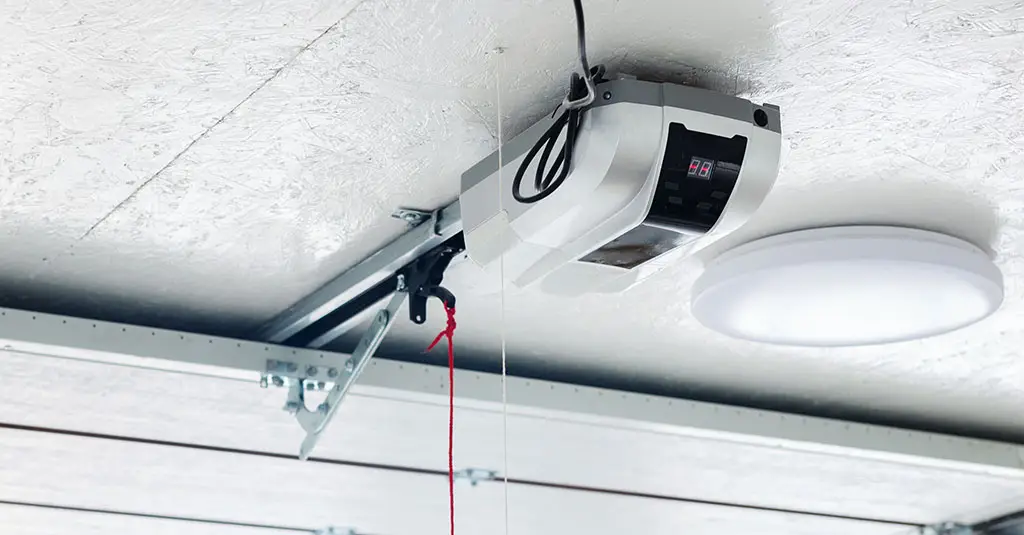 Opener Repair in Calgary
