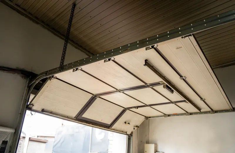 Panel & Hinge Repair in Calgary