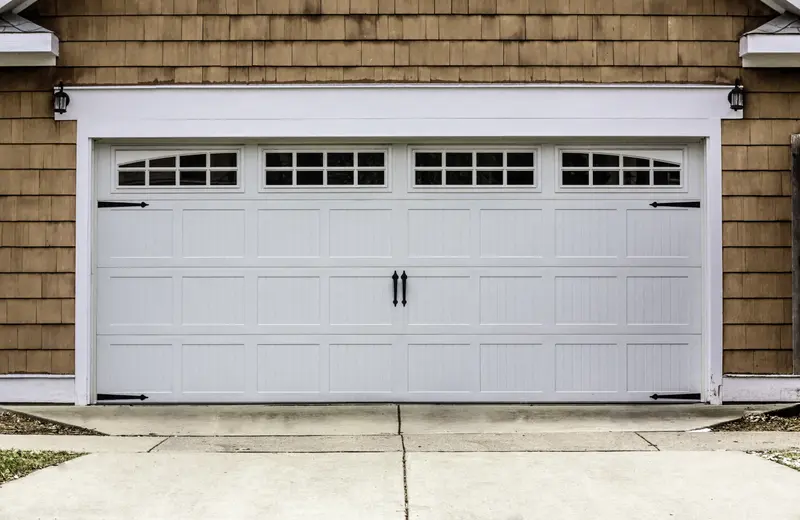New Garage Door Installation in Calgary
