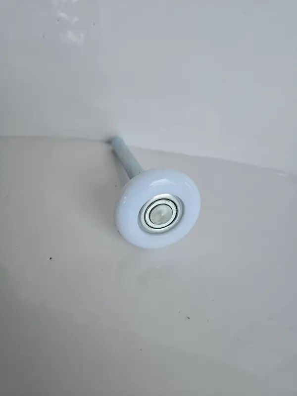 Regular Nylon Roller