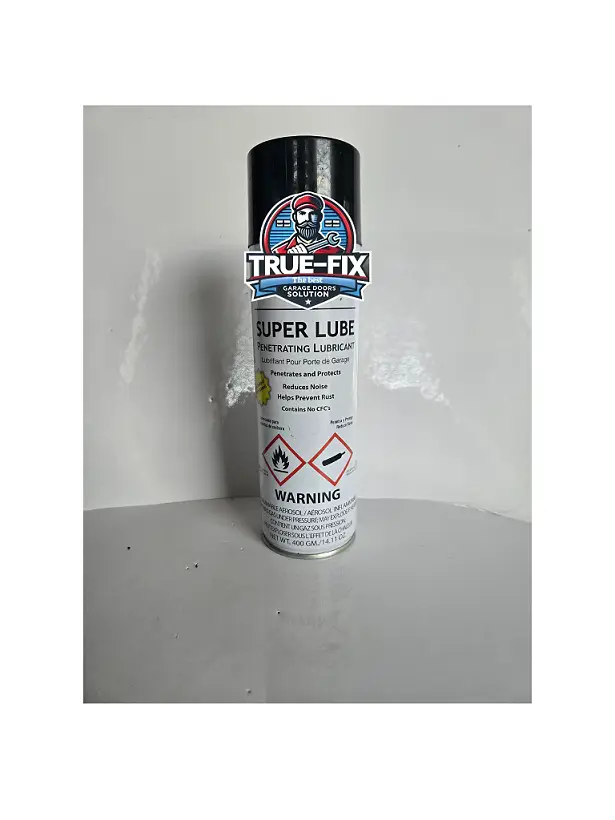 Super Lub Spray