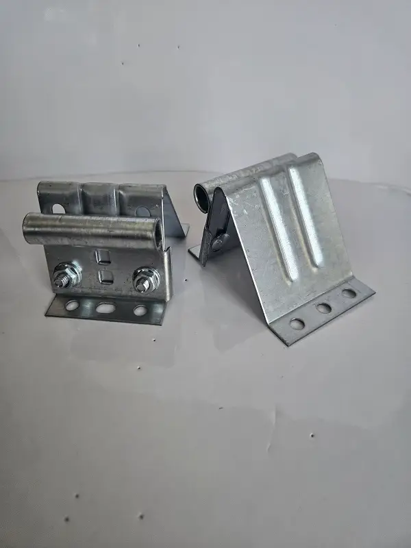 Top Hinge (Stainless Steel)