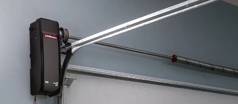 Wall Mont Openers