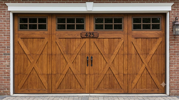 Residential Garage Doors 2026 (28)