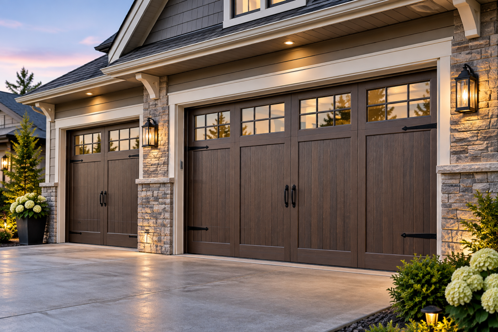 Classic Carriage House